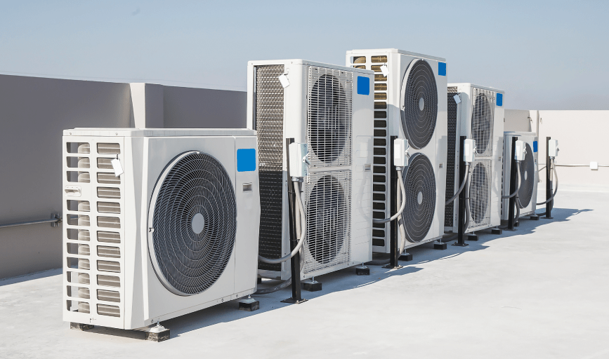 Pro Air Solutions
