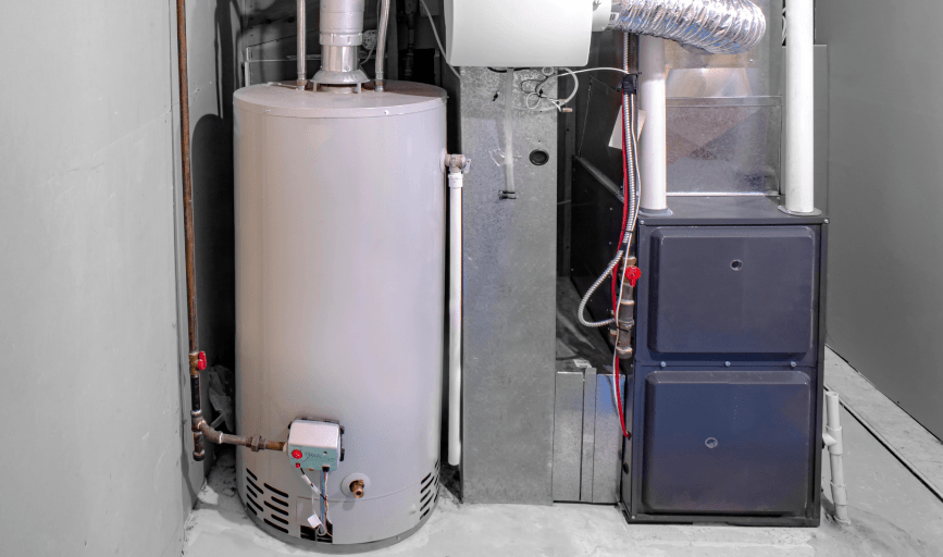 HEATING INSTALLATION